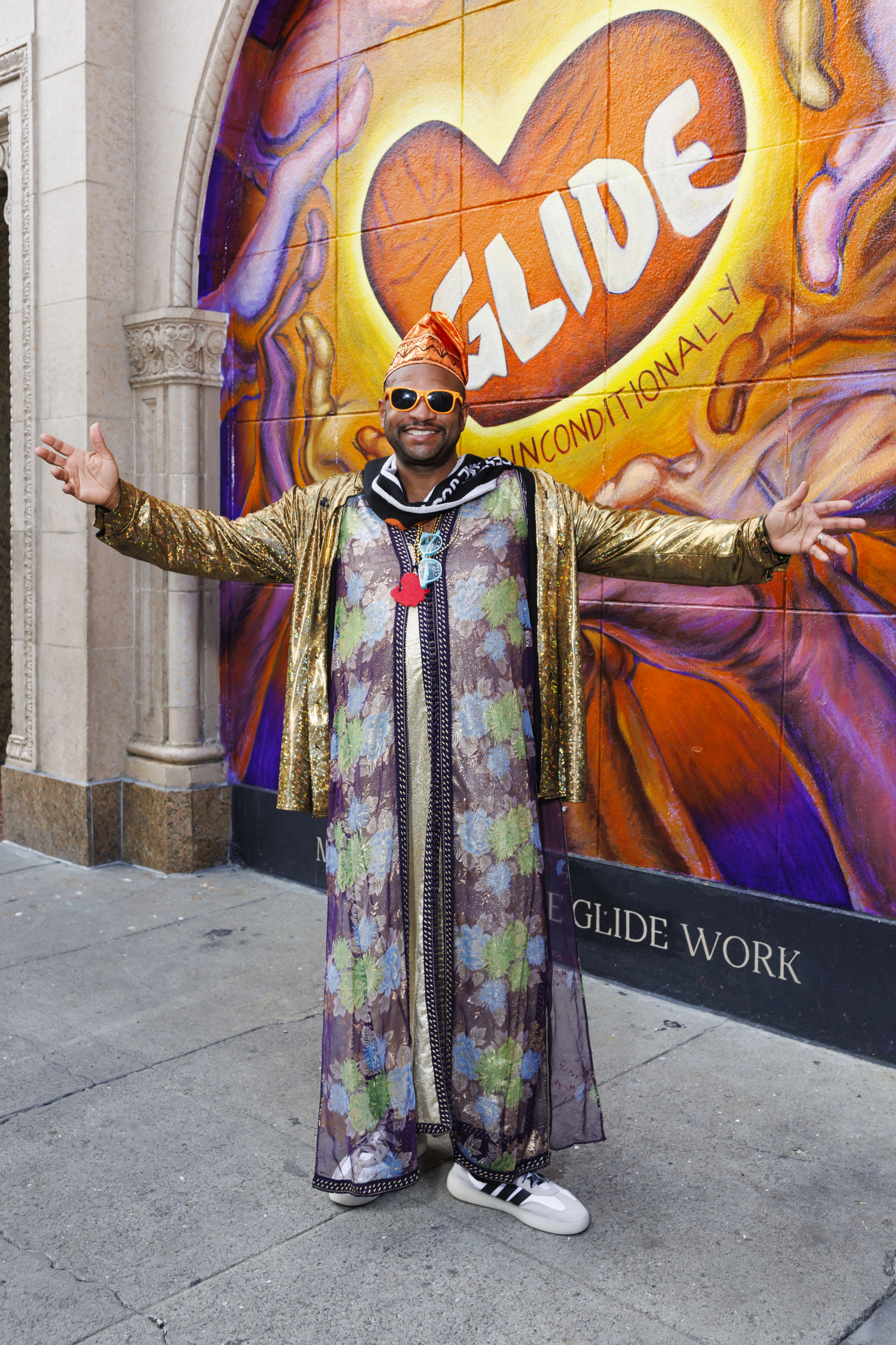 Runway of Pride at GLIDE 2026 — Photo 1520