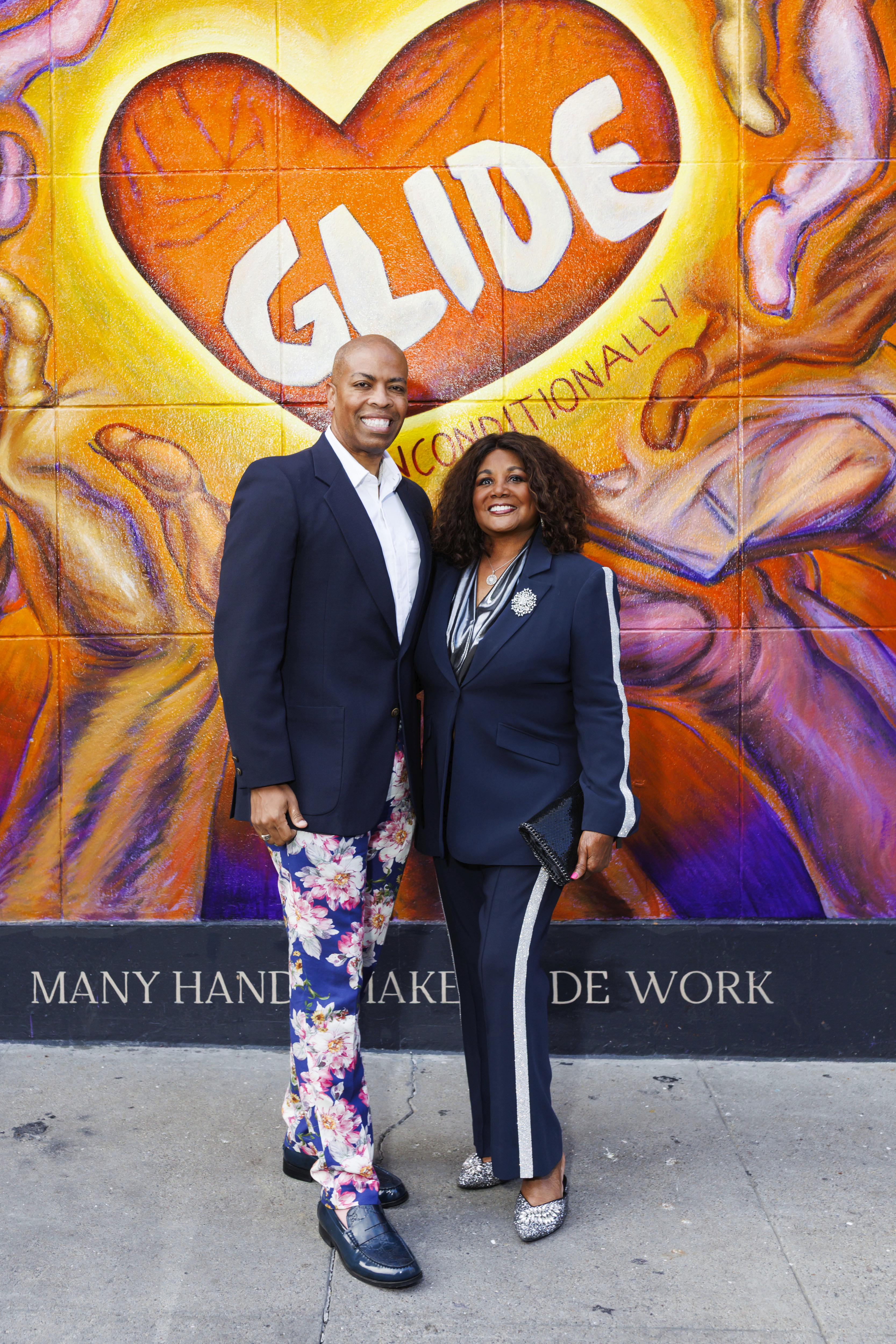 Runway of Pride at GLIDE 2026 — Photo 1574