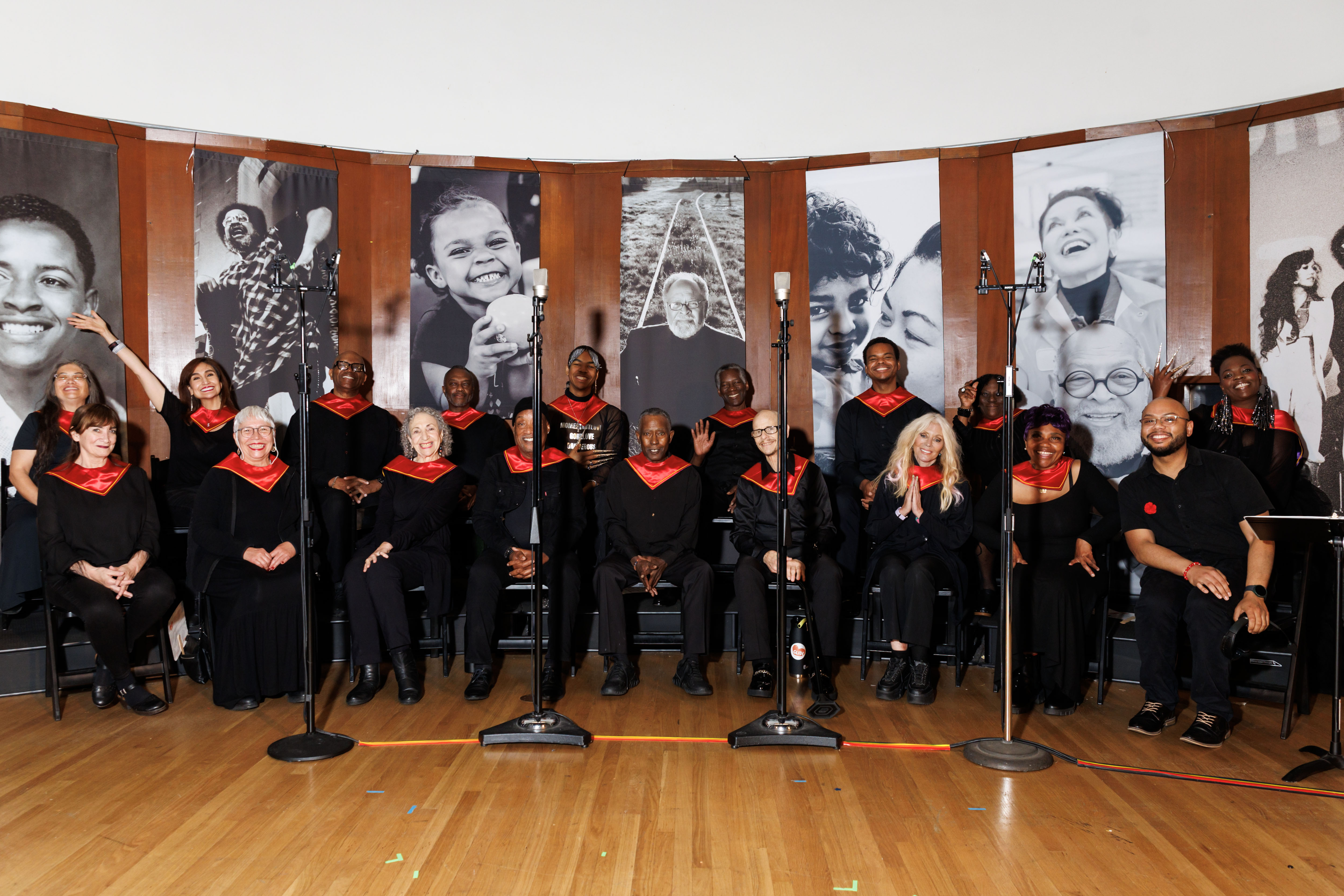 Runway of Pride at GLIDE 2026 — Photo 1803