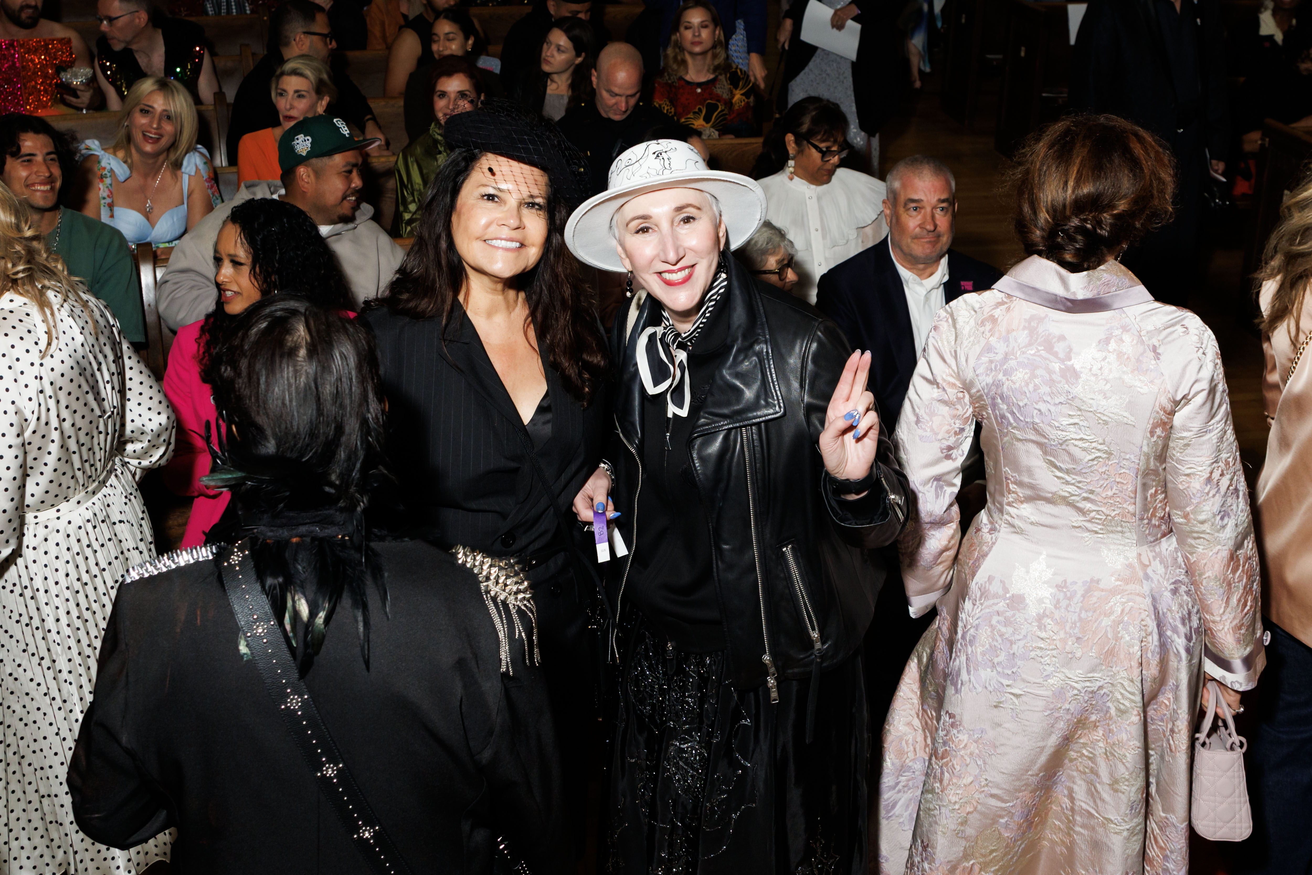 Runway of Pride at GLIDE 2026 — Photo 1814