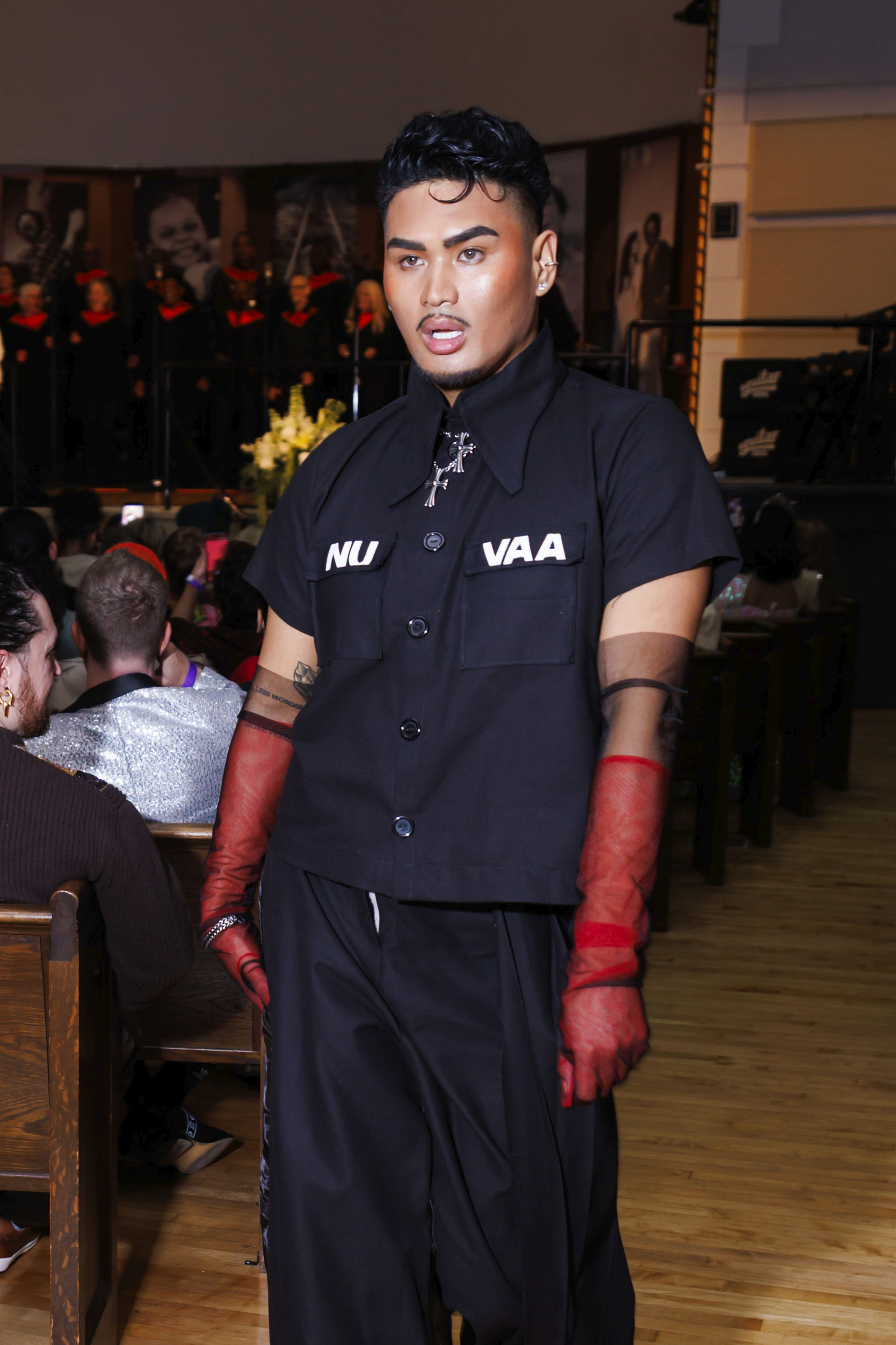 Runway of Pride at GLIDE 2026 — Photo 2010