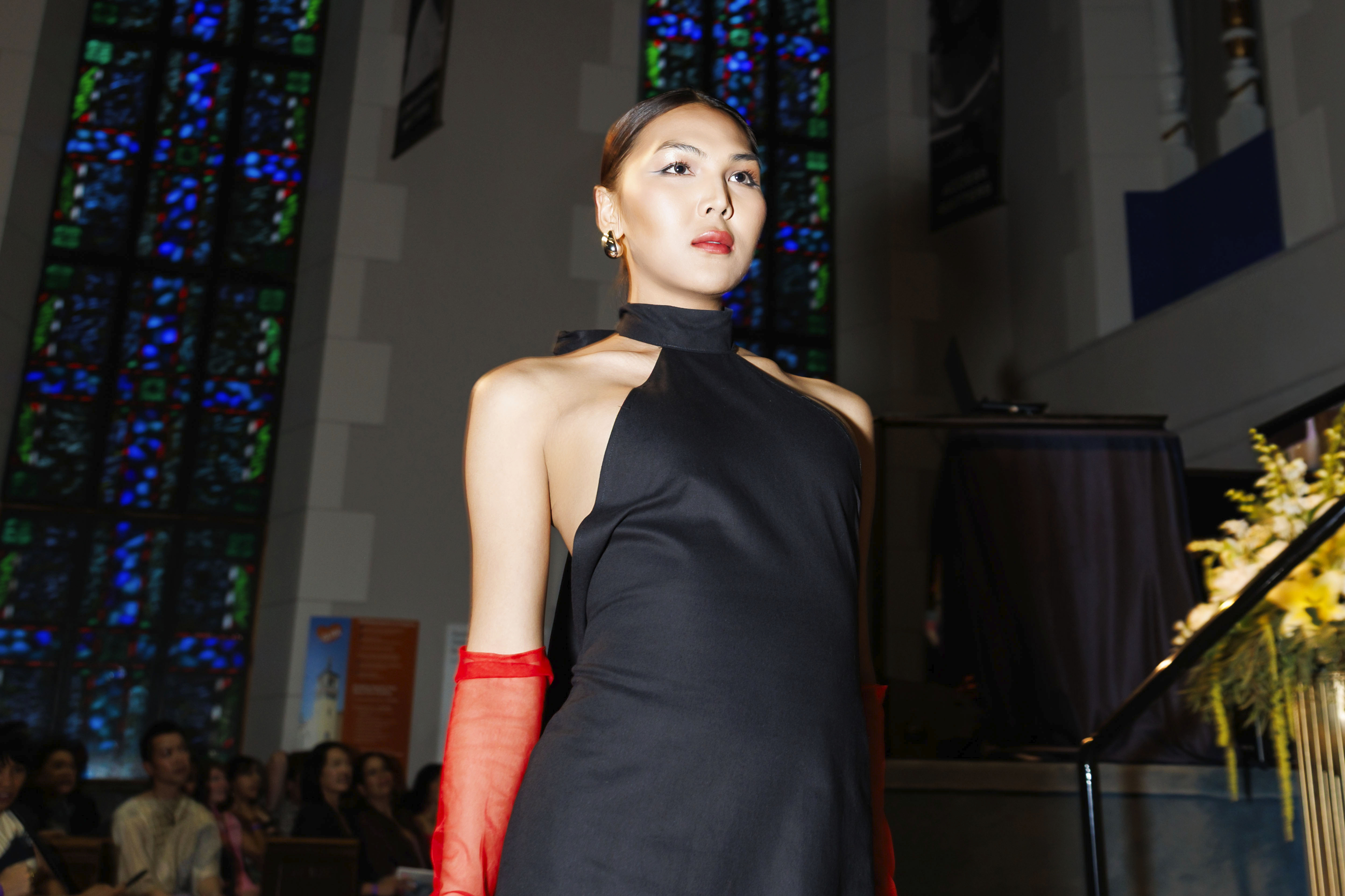 Runway of Pride at GLIDE 2026 — Photo 2031