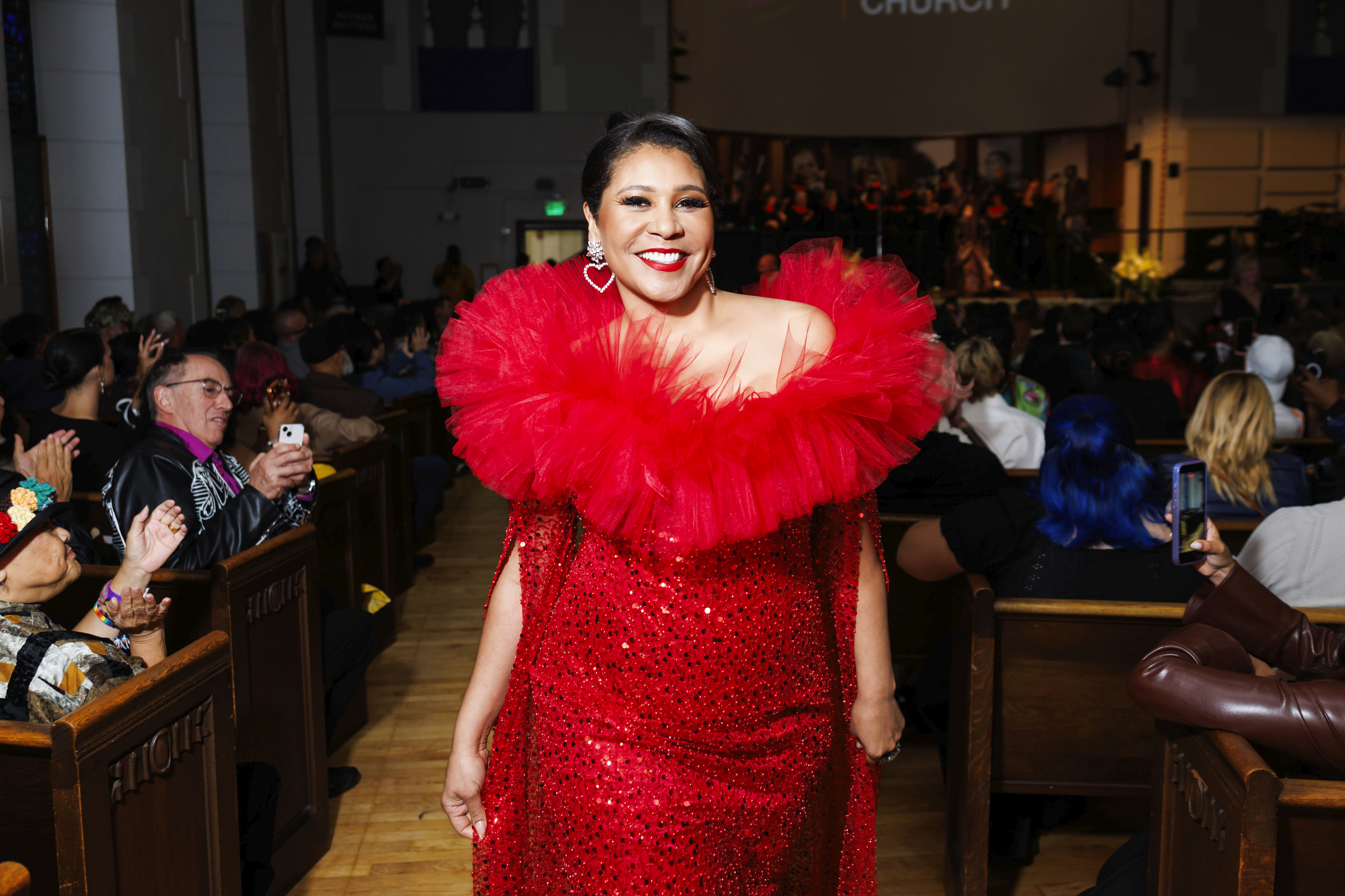 Runway of Pride at GLIDE 2026 — Photo 2124
