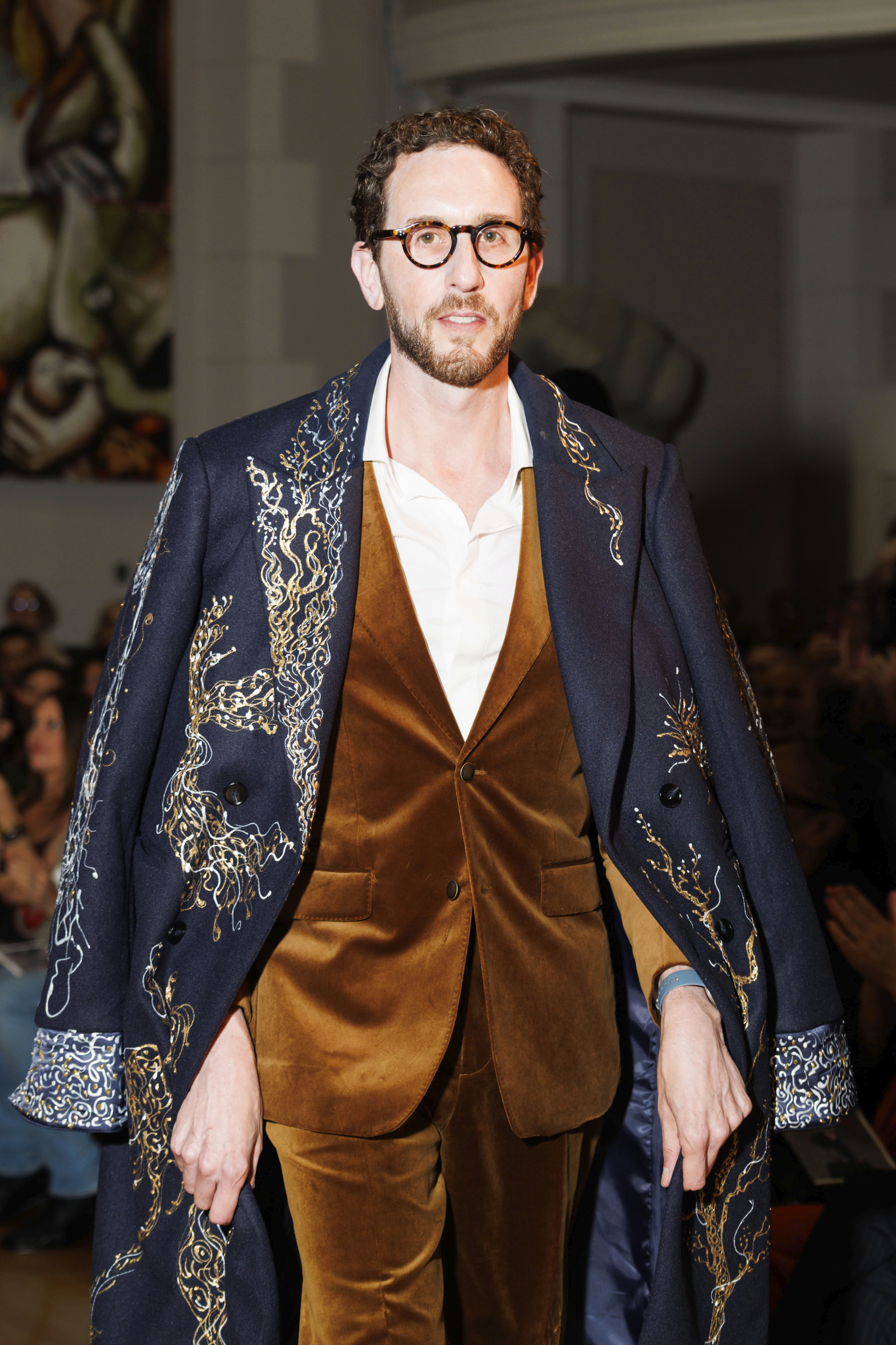 Runway of Pride at GLIDE 2026 — Photo 2258