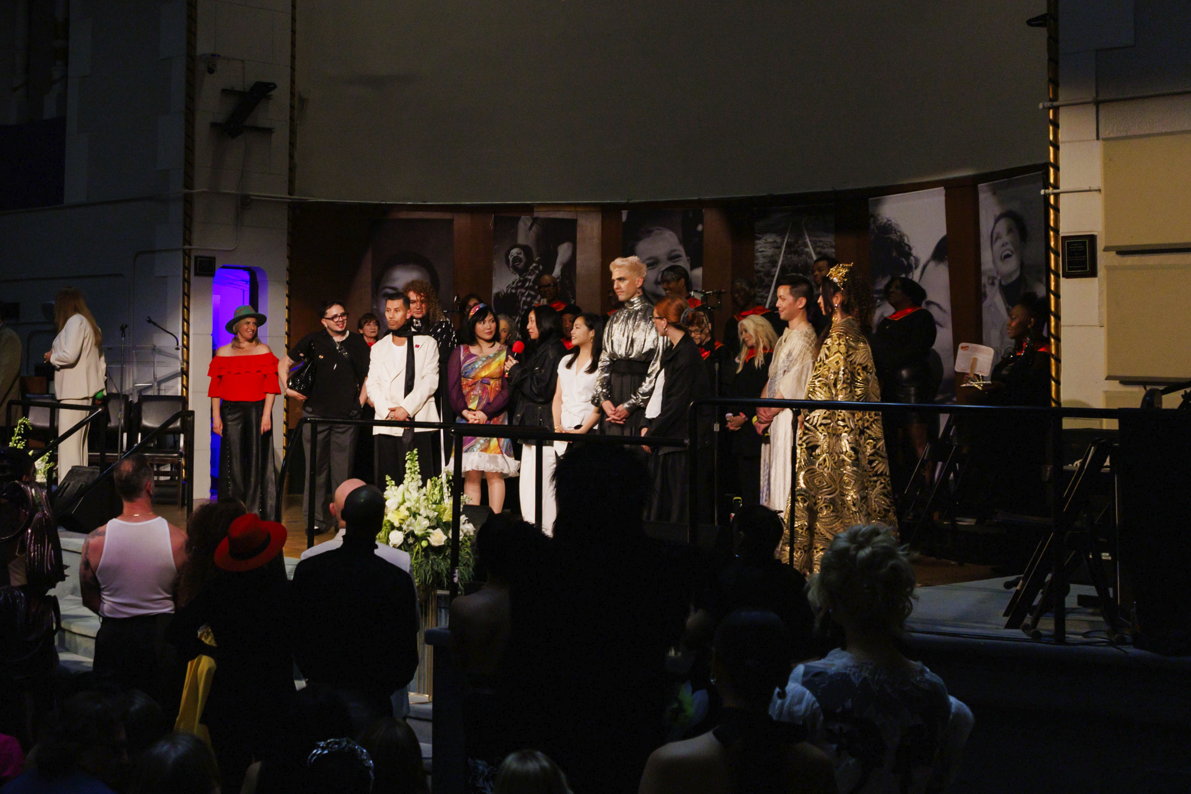 Runway of Pride at GLIDE 2026 — Photo 2350