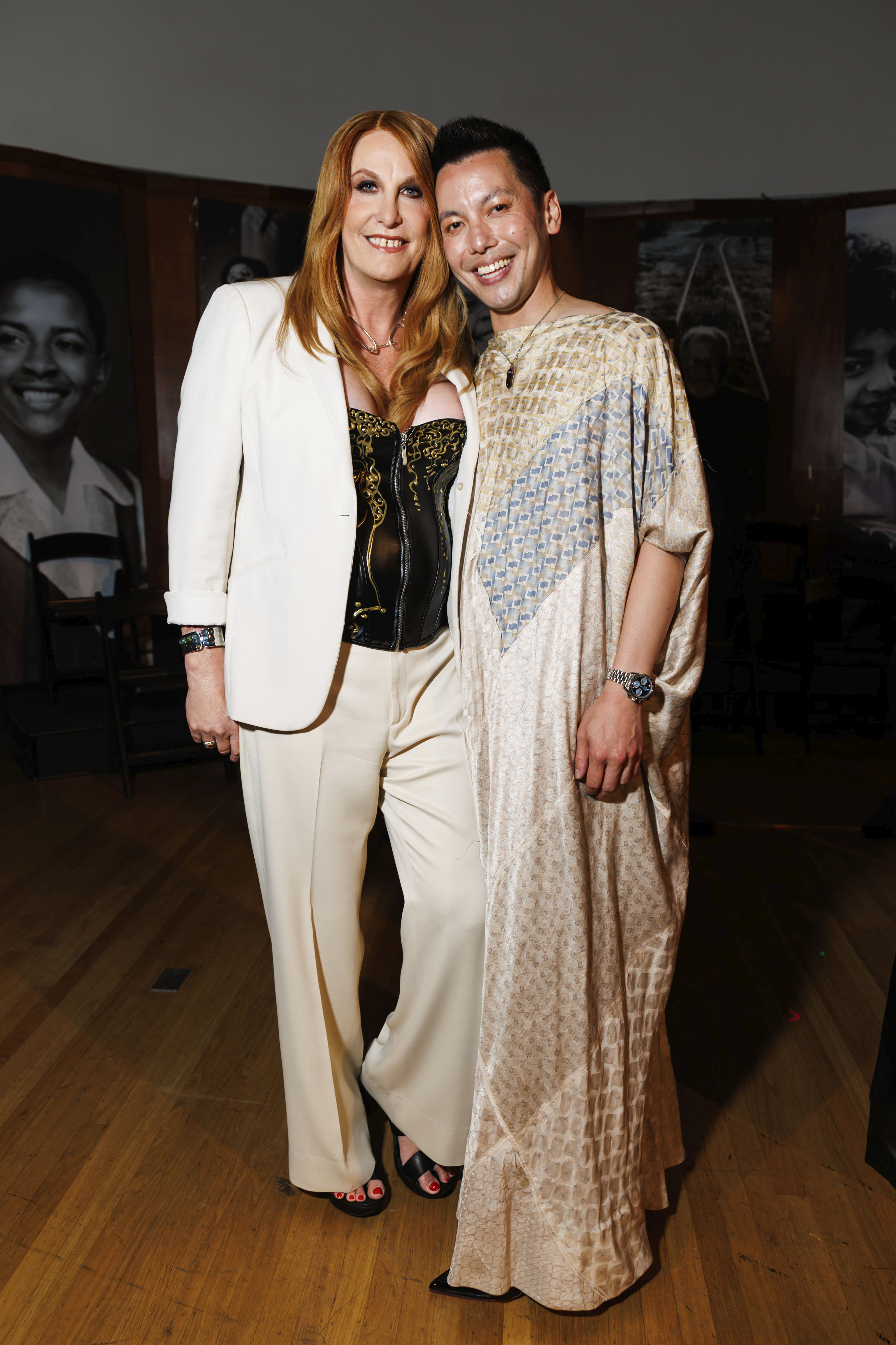 Runway of Pride at GLIDE 2026 — Photo 2448