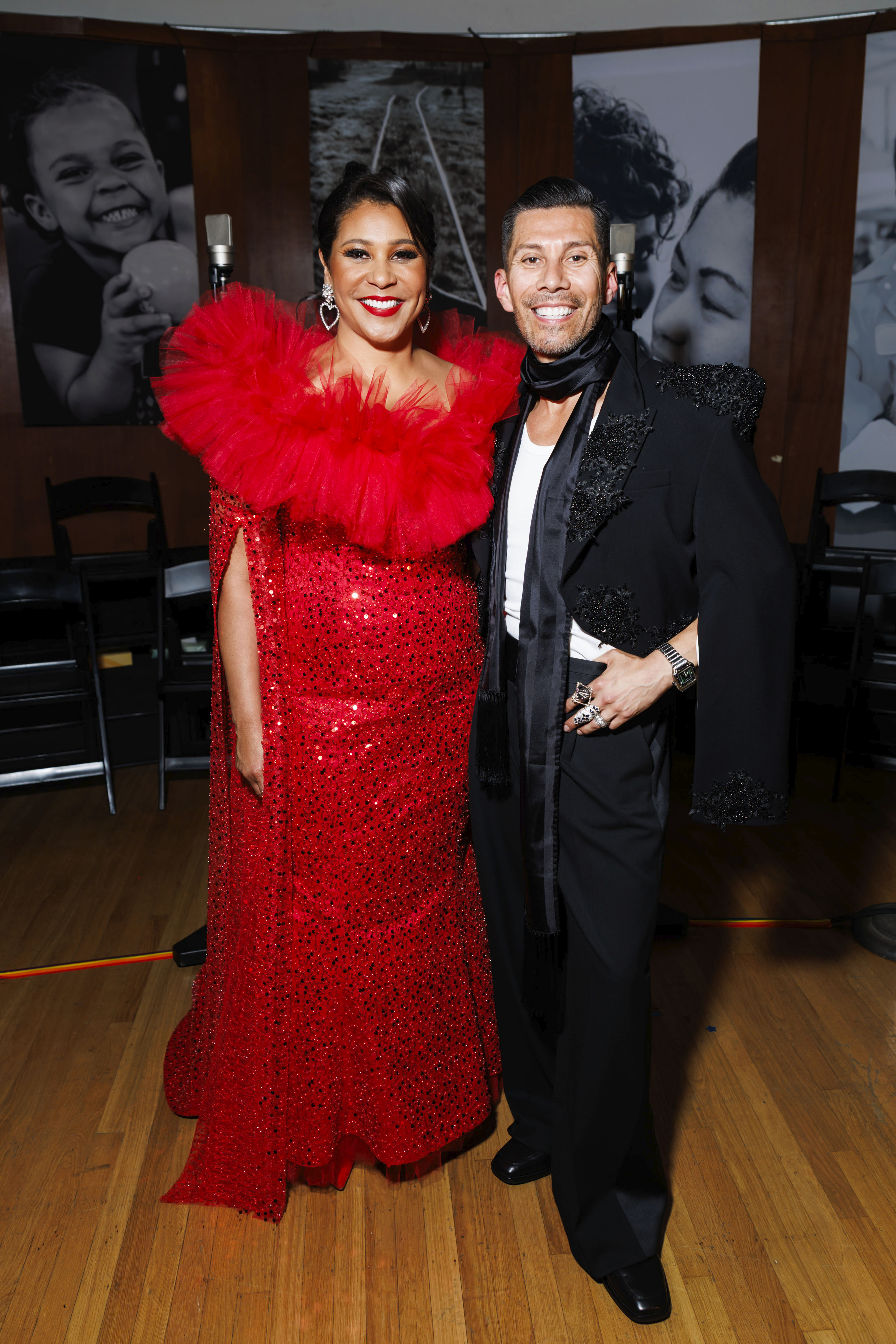 Runway of Pride at GLIDE 2026 — Photo 2492