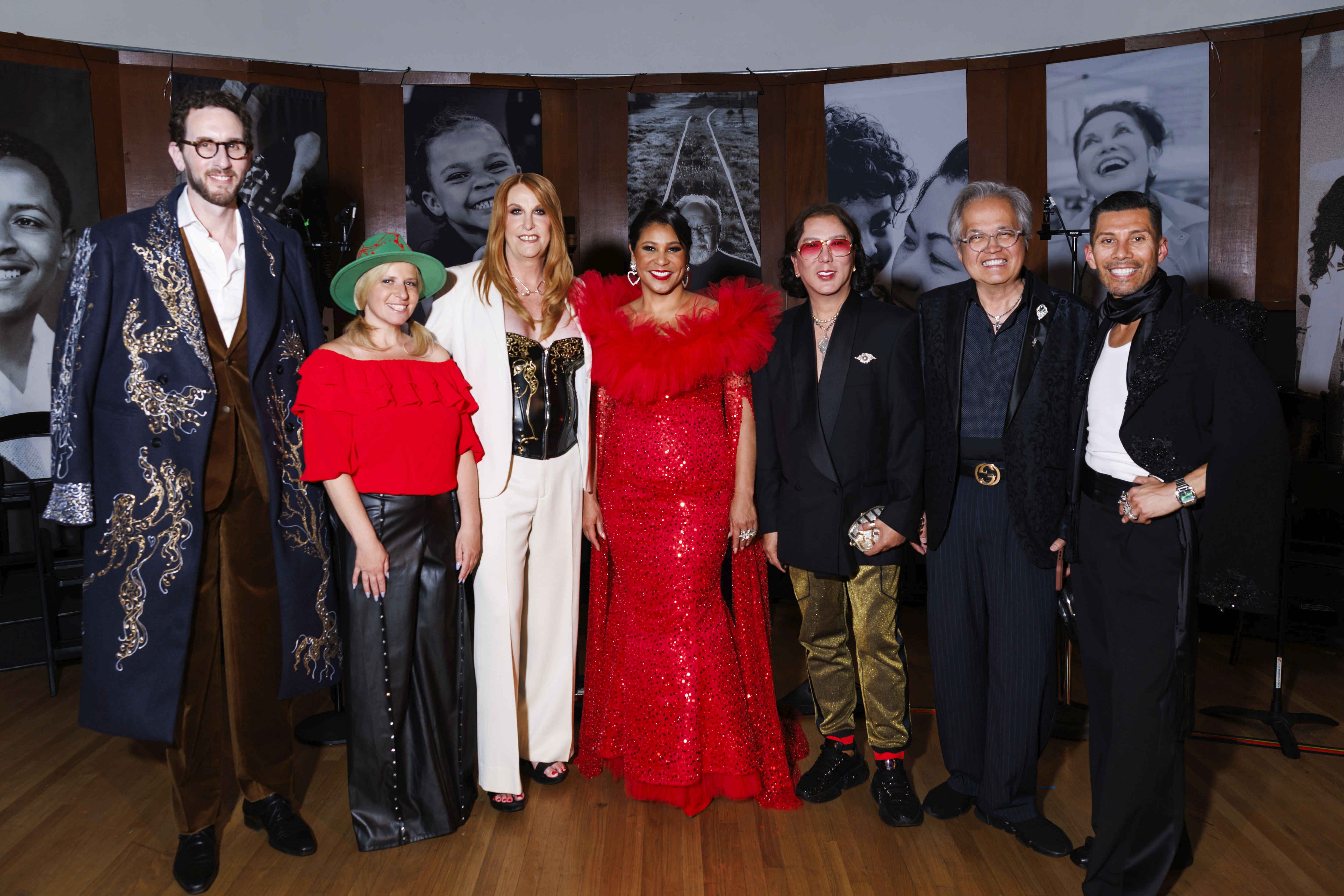 Runway of Pride at GLIDE 2026 — Photo 2499