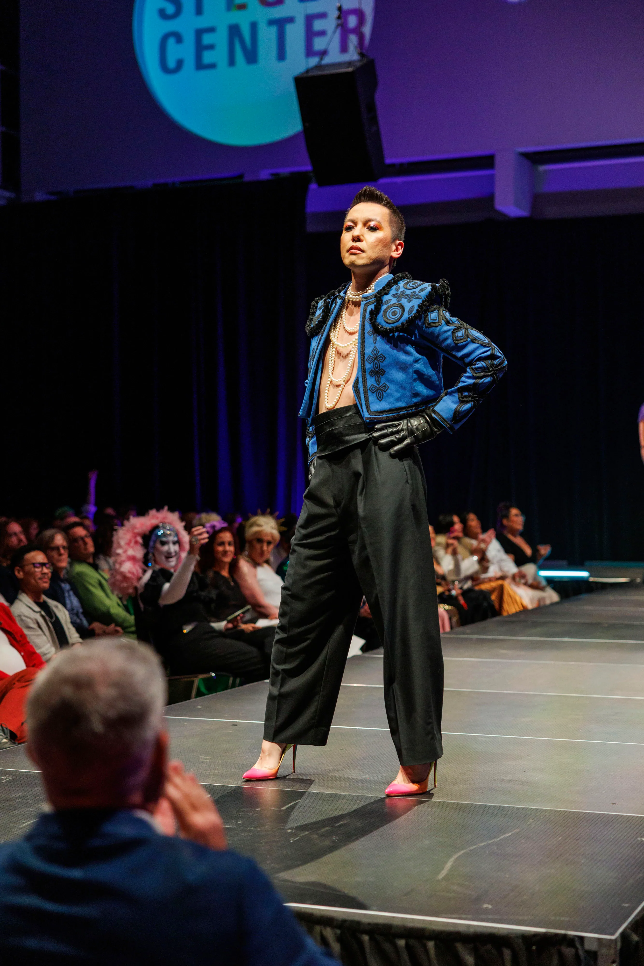 Runway of Pride 2025 — Photo 11