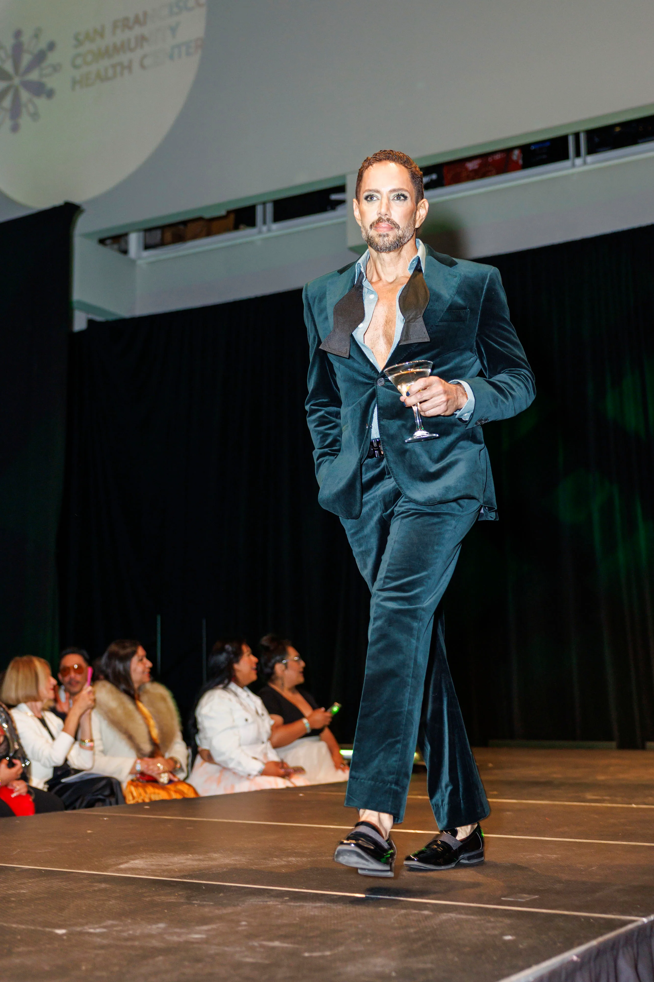 Runway of Pride 2025 — Photo 16