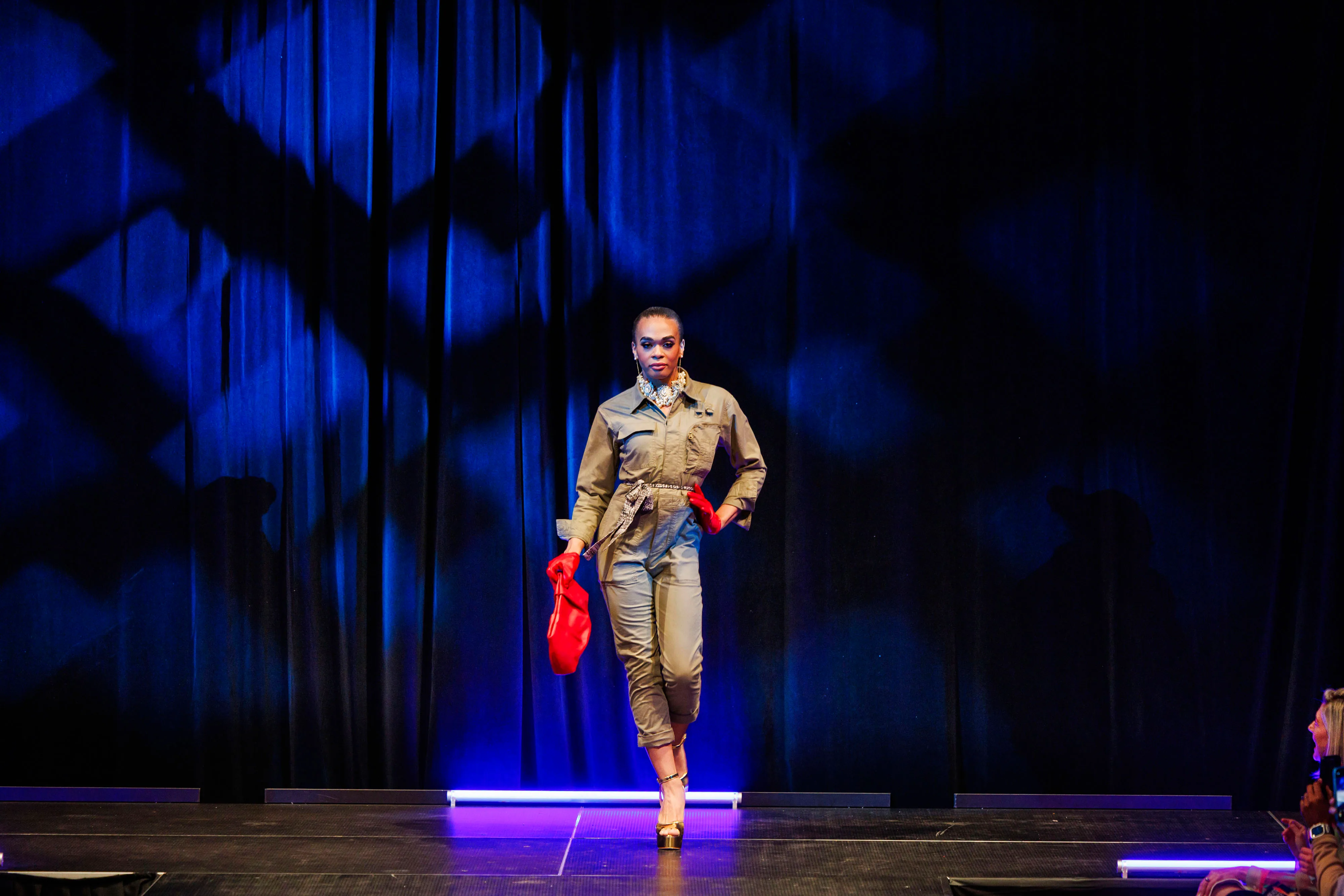 Runway of Pride 2025 — Photo 17