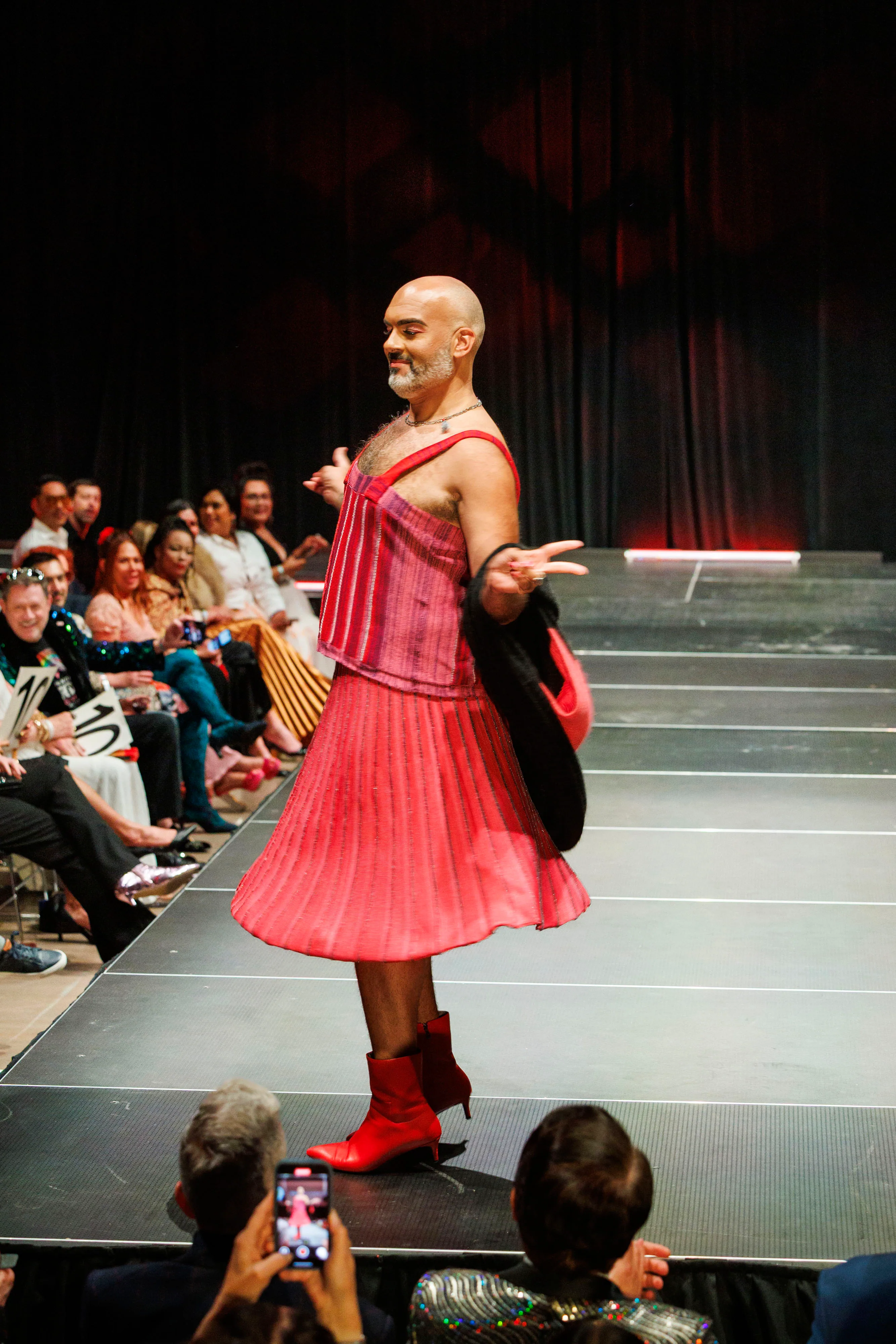Runway of Pride 2025 — Photo 23